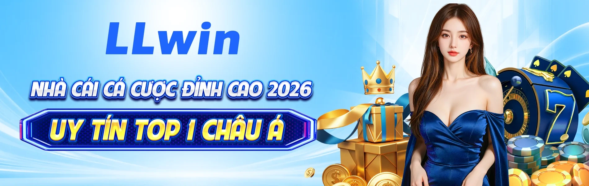 Hình giới thiệu dịch vụ di động và hỗ trợ LLWin